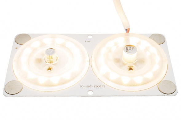 Светодиодный модуль Apeyron 02-15