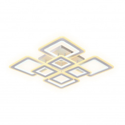 Потолочная светодиодная люстра Ambrella light Original FA868