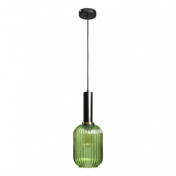 Подвесной светильник Loft IT IRIS 2072-A+BL