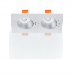 Встраиваемый светильник Ritter Artin 51419 0