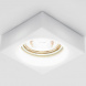 Встраиваемый светильник Ambrella light Desing D9171 Milk