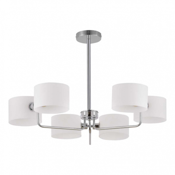 Потолочная люстра Evoluce Aerin SLE1121-102-06