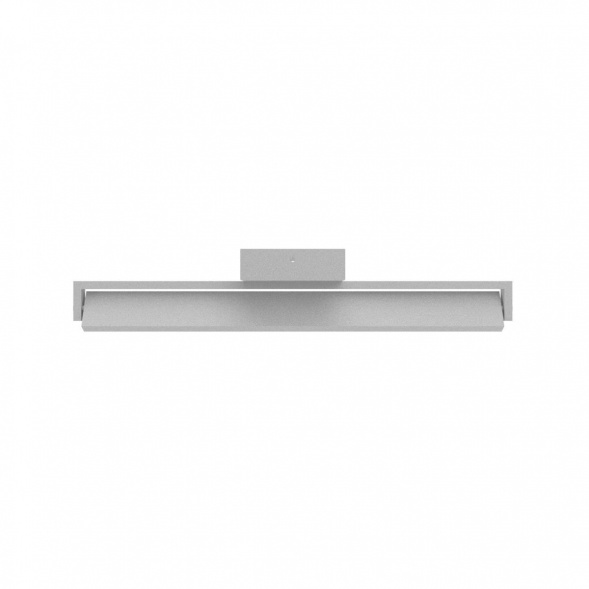 Настенный светодиодный светильник Gauss Safo BR041