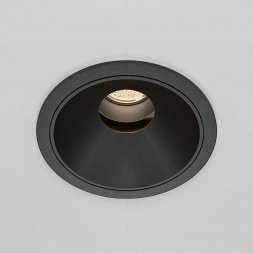 Встраиваемый светодиодный светильник Maytoni Technical Wise DL057-10W4K-B