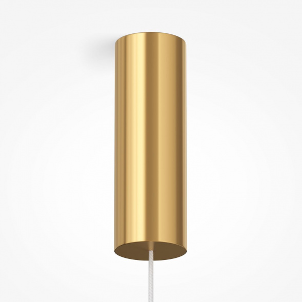 Подвесной светодиодный светильник Maytoni Amulet MOD555PL-L11G3K