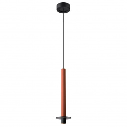 Подвесной светодиодный светильник Favourite Ingrid 4405-1P