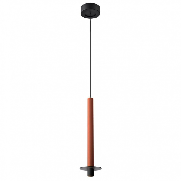 Подвесной светодиодный светильник Favourite Ingrid 4405-1P