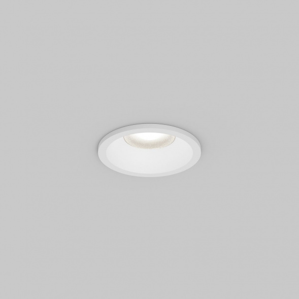 Встраиваемый светодиодный светильник Maytoni Technical Mini DL059-7W4K-W