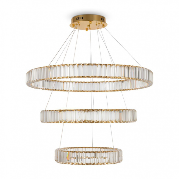 Основание для светильника Freya Tier FR5257A-L3G