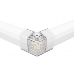 Коннектор для светильников серии NET тип V Apeyron 09-133