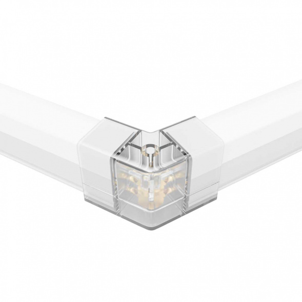 Коннектор для светильников серии NET тип V Apeyron 09-133