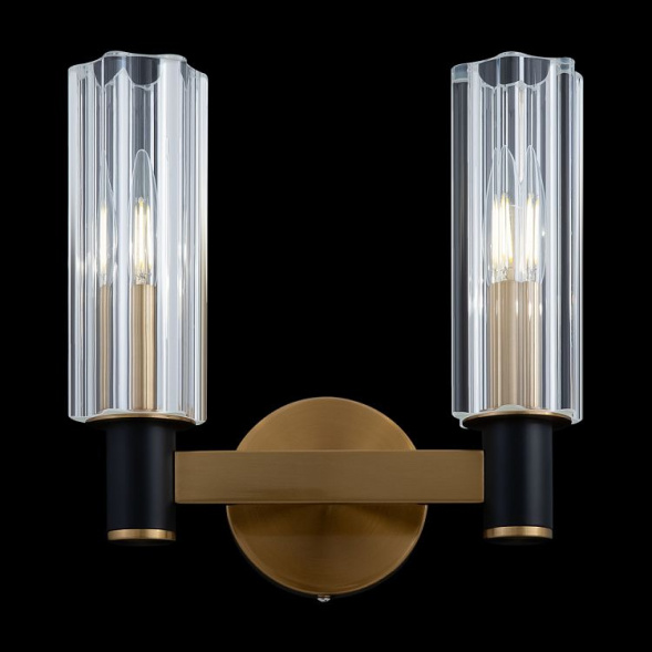 Бра Freya Ambra FR5167WL-02BS