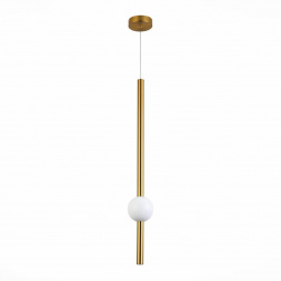 Подвесной светодиодный светильник ST Luce Angurra SL1222.233.01