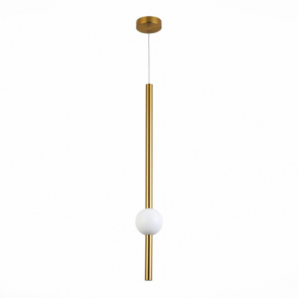 Подвесной светодиодный светильник ST Luce Angurra SL1222.233.01