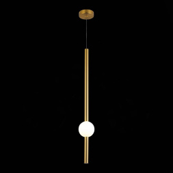 Подвесной светодиодный светильник ST Luce Angurra SL1222.233.01