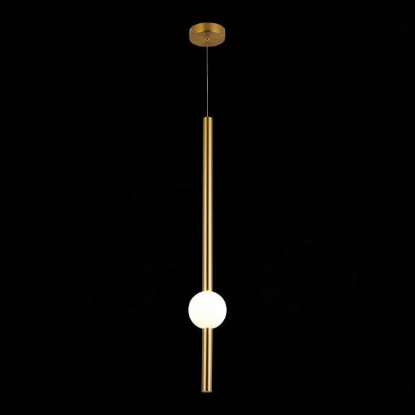 Подвесной светодиодный светильник ST Luce Angurra SL1222.233.01