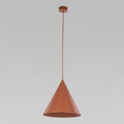 Подвесной светильник TK Lighting 10065 Cono