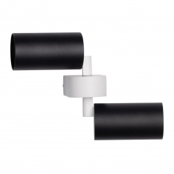 Настенный светильник De Markt Прайм 850023402