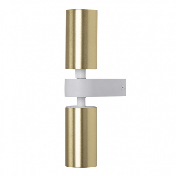 Настенный светильник De Markt Прайм 850023402