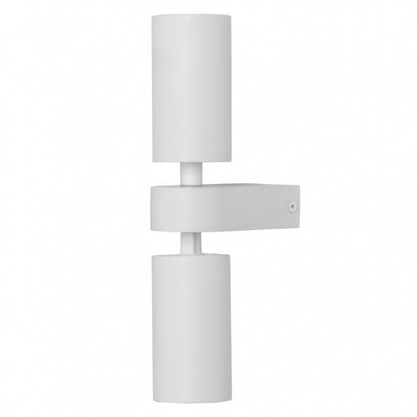 Настенный светильник De Markt Прайм 850023402