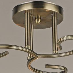 Потолочная люстра Reluce 04616-0.3-03