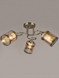 Потолочная люстра Reluce 04616-0.3-03