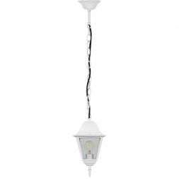 Уличный подвесной светильник Feron 4205 11031