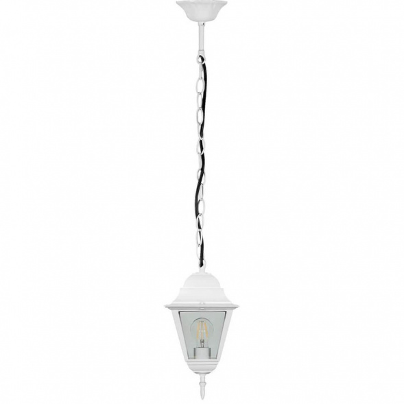 Уличный подвесной светильник Feron 4205 11031