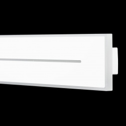 Светильник настенный Citilux Тринити CL238660