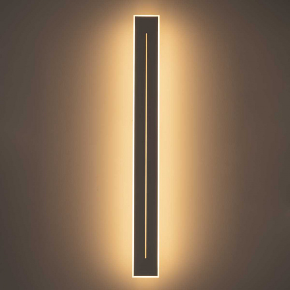 Светильник настенный Citilux Тринити CL238660