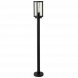 Уличный светильник Arte Lamp Toronto A1036PA-1BK