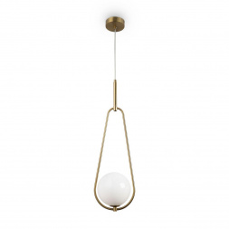 Подвесной светильник Freya Bumble FR5144PL-01W