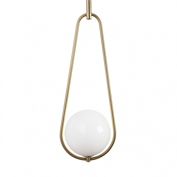 Подвесной светильник Freya Bumble FR5144PL-01W