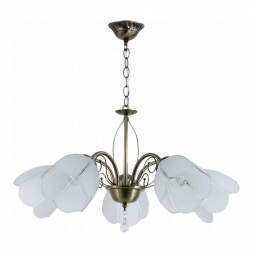 Подвесная люстра Reluce 06562-0.4-05