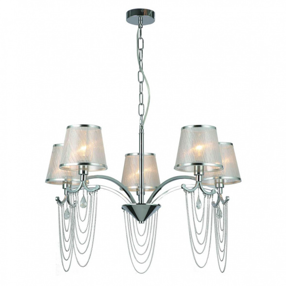 Подвесная люстра F-Promo Adorna 2855-5P