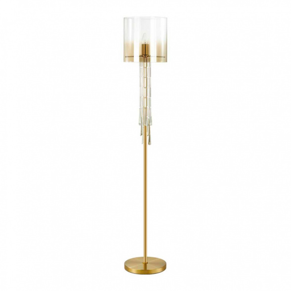 Торшер Odeon Light Exclusive Nicole 4886/1F