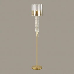 Торшер Odeon Light Exclusive Nicole 4886/1F