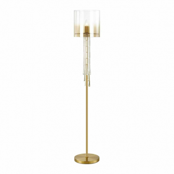 Торшер Odeon Light Exclusive Nicole 4886/1F