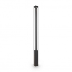 Садово-парковый светодиодный светильник Maytoni Elbe O424FL-L25GF