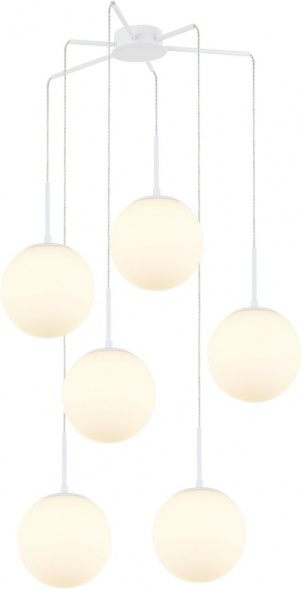 Люстра подвесная Stilfort 2168/01/06P серия Antell