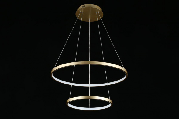 Подвесной светодиодный светильник Aployt Lunet APL.014.03.60