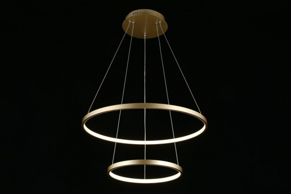 Подвесной светодиодный светильник Aployt Lunet APL.014.03.60