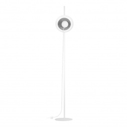 Торшер Loft IT Wonders 10237F White