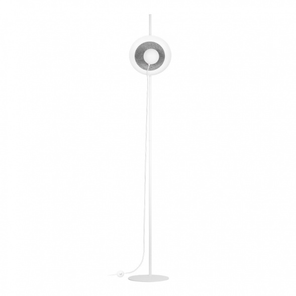 Торшер Loft IT Wonders 10237F White