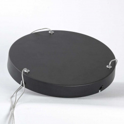 Люстра подвесная Lussole HARDIN LSP-7427