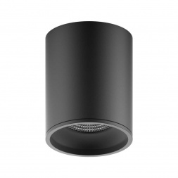 Потолочный светодиодный светильник Gauss Overhead HD007