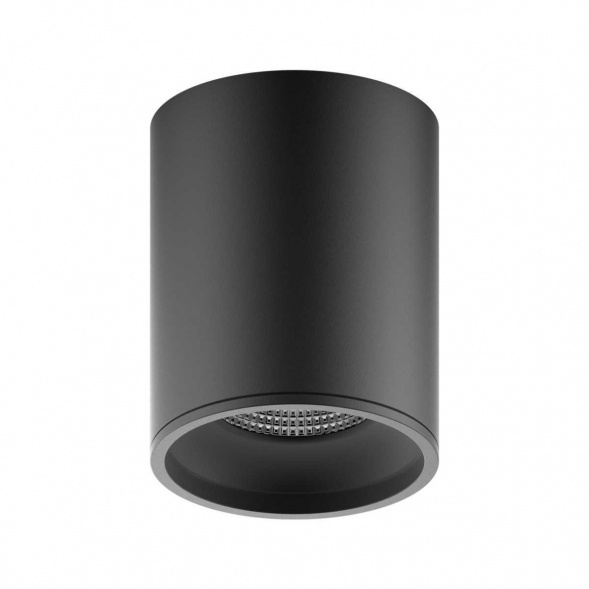 Потолочный светодиодный светильник Gauss Overhead HD007