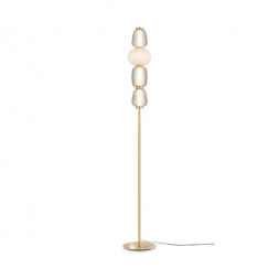 Торшер Maytoni Pattern MOD267FL-L32G3K