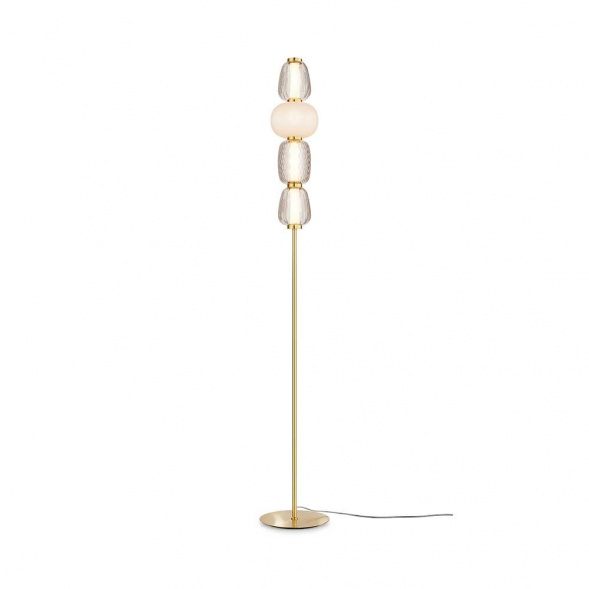 Торшер Maytoni Pattern MOD267FL-L32G3K