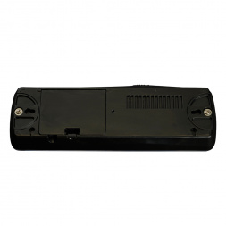 Светильник аккумуляторный, 30LED DC, черный, EL115 51644